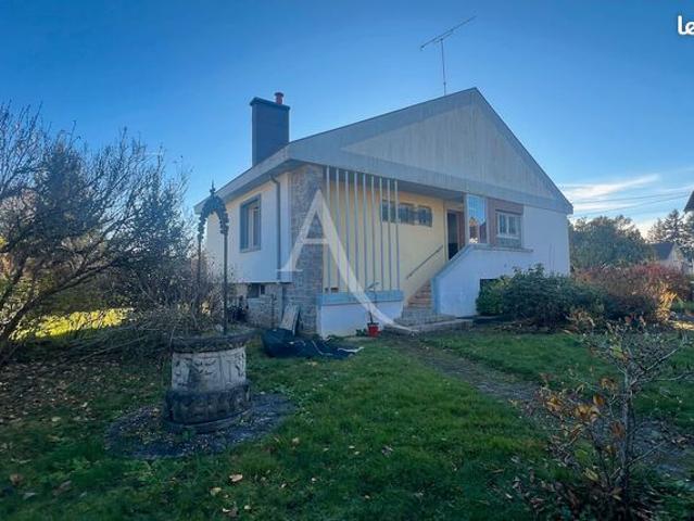 Maison vente à Épinal, Epinal