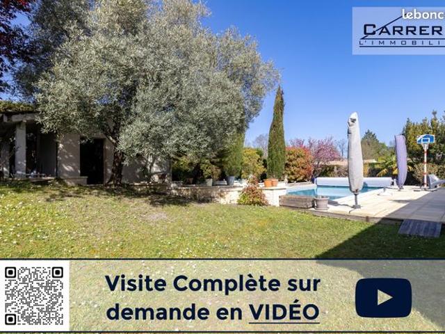 Maison vente à Bordeaux, Yvrac