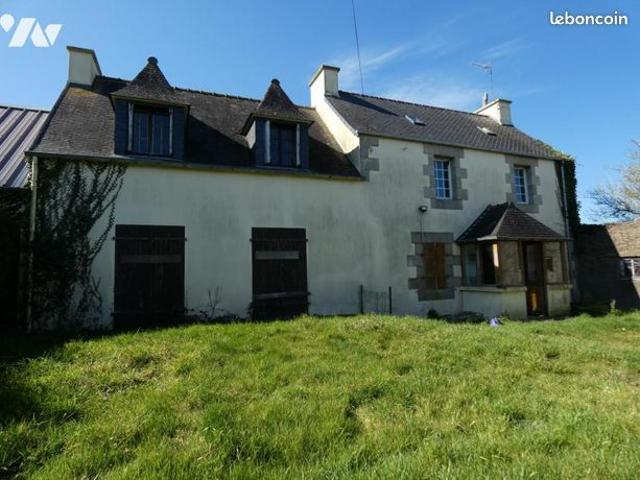 Maison vente à Bourges, Saint-martin-des-champs