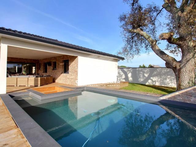 Maison vente à Lesparre-Médoc, Arcins