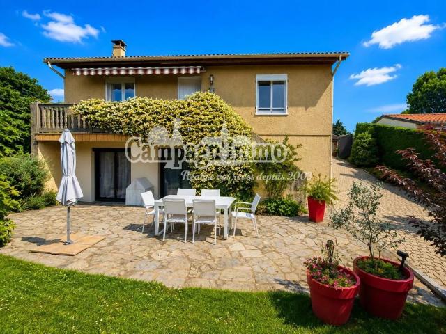 Maison vente à Villefranche-sur-Saône, Rhône