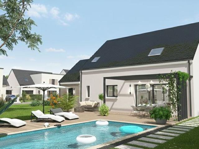 Maison vente à Orléans, Olivet