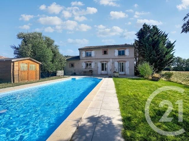 Maison vente à Muret