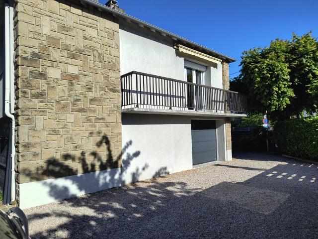 Maison vente à Brive-la-Gaillarde, Brive-la-gaillarde