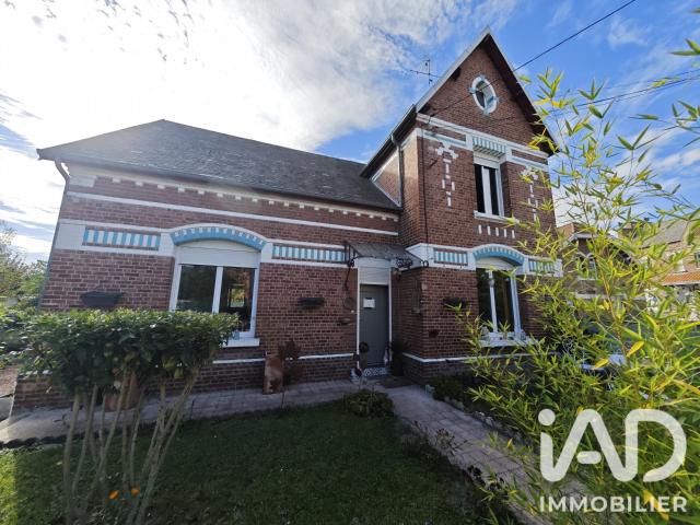 Maison vente à Roisel, Somme