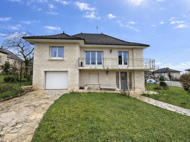 Maison vente à Brive-la-Gaillarde, Brive-la-gaillarde