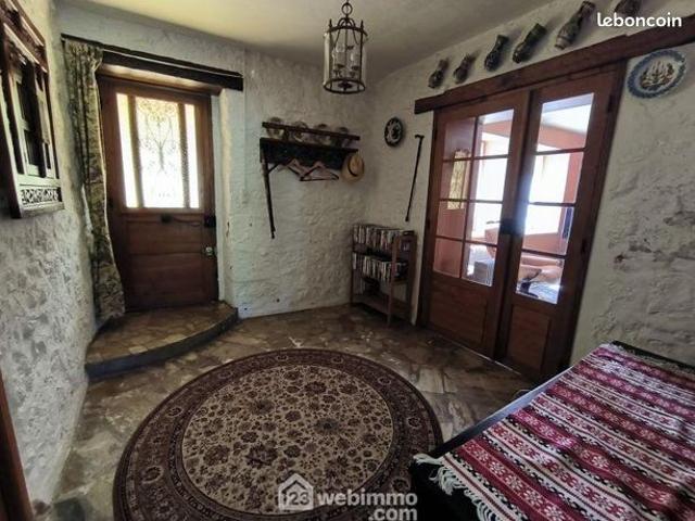 Maison vente à Soissons, Mont-notre-dame