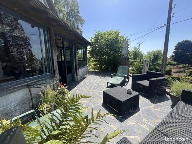 Maison vente à Les Andelys, Ecouis
