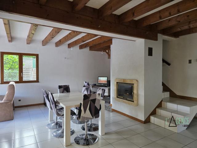 Maison vente à Andrian, Blanquefort