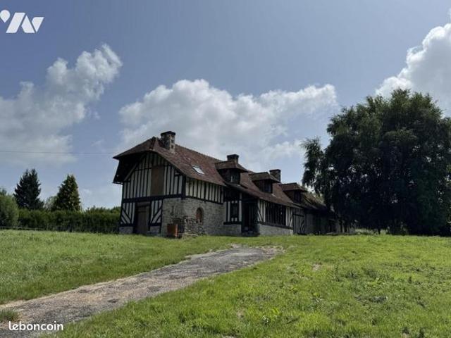 Maison vente à Lisieux, Beuvillers