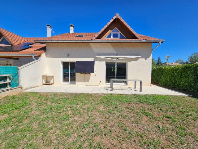 Maison vente à Gap, Hautes-Alpes