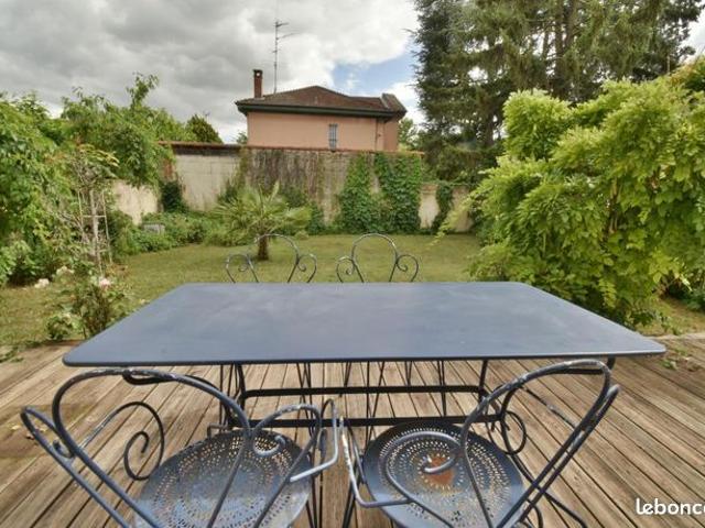 Maison vente à Valence, Romans-sur-isère