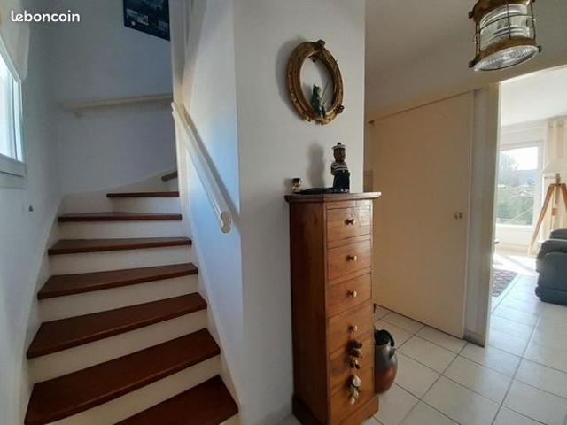 Maison vente à Saint-Nazaire, Piriac-sur-mer