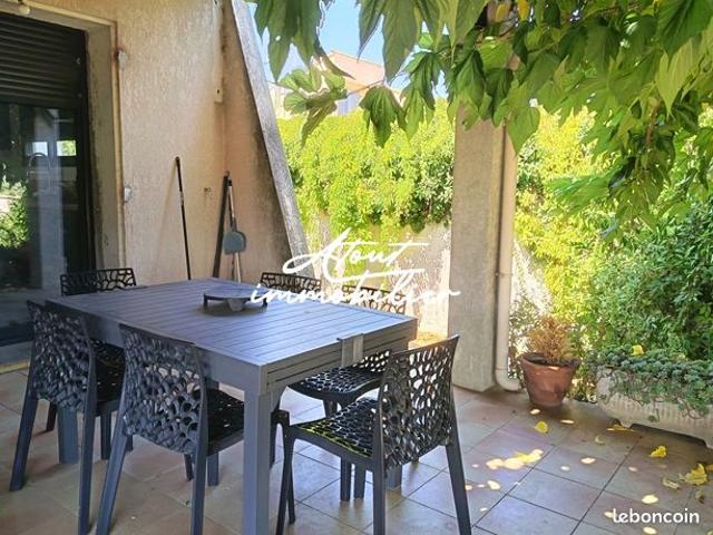 Maison vente à Béziers, Saint-pons-de-mauchiens