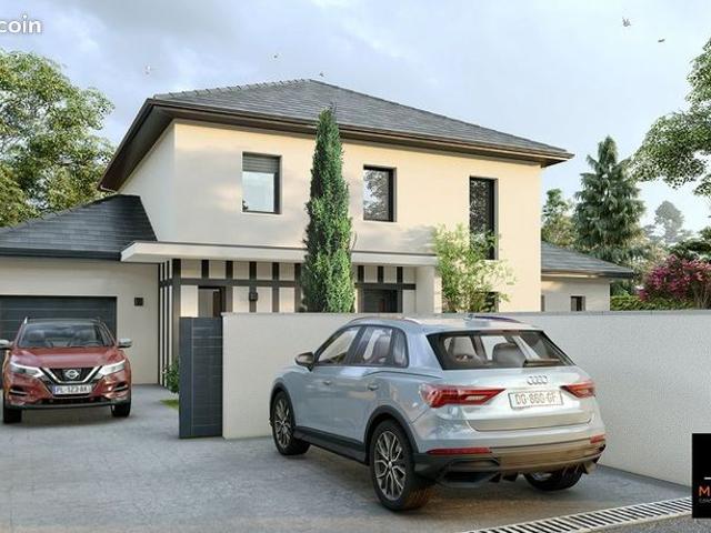 Maison vente à Dieppe