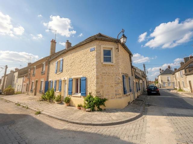 Maison vente à Château-Landon, Seine-et-Marne