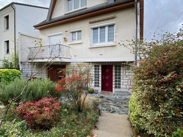 Maison vente à Le Raincy, Gournay-sur-marne