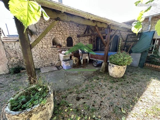 Maison vente à Châteaudun