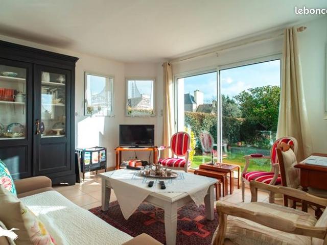 Maison vente à Quimper, Bretagne