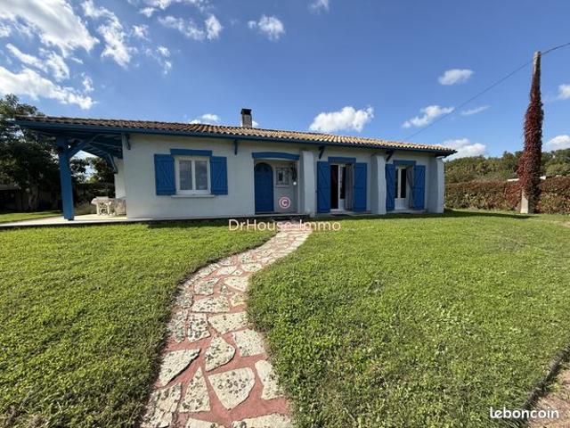 Maison vente à Lunéville, Saint-sauveur