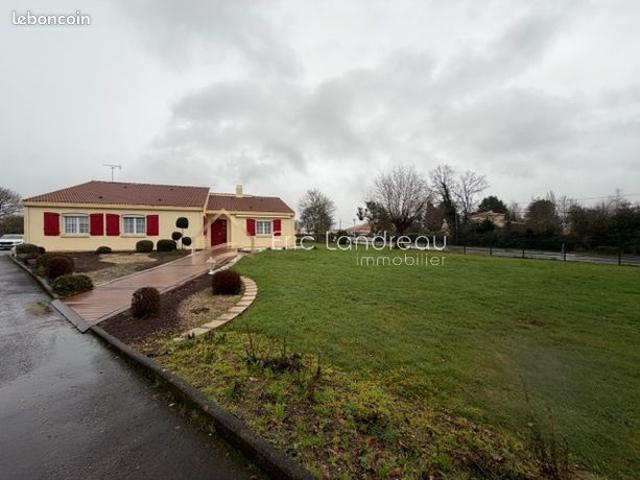 Maison vente à Mont-de-Marsan, Sainte-foy
