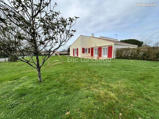 Maison vente à Mont-de-Marsan, Sainte-foy
