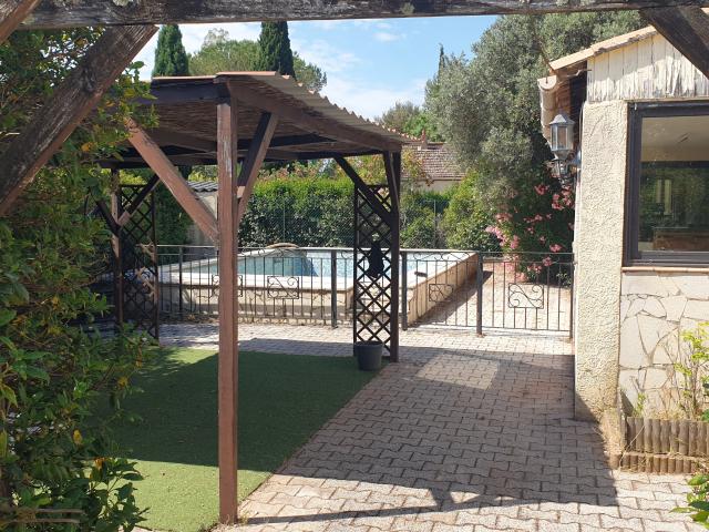 Maison vente à Brignoles, Le Luc