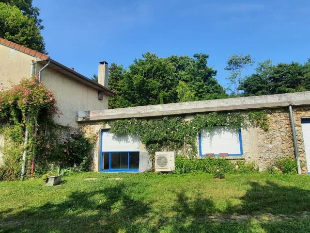 Maison vente à Meaux, La Ferté-sous-jouarre