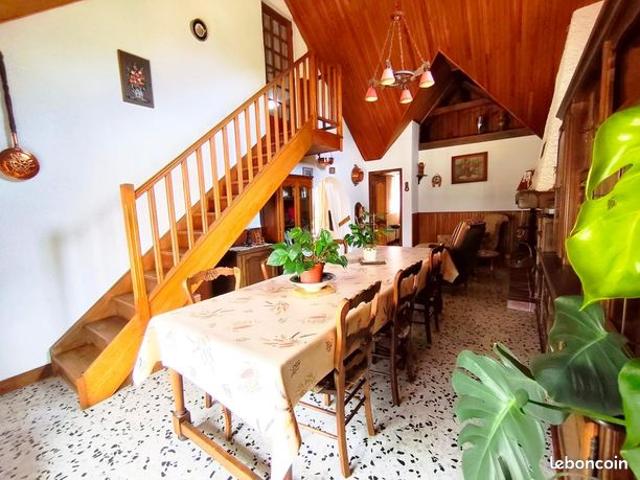 Maison vente à Mantes-la-Jolie, Mézières-sur-seine