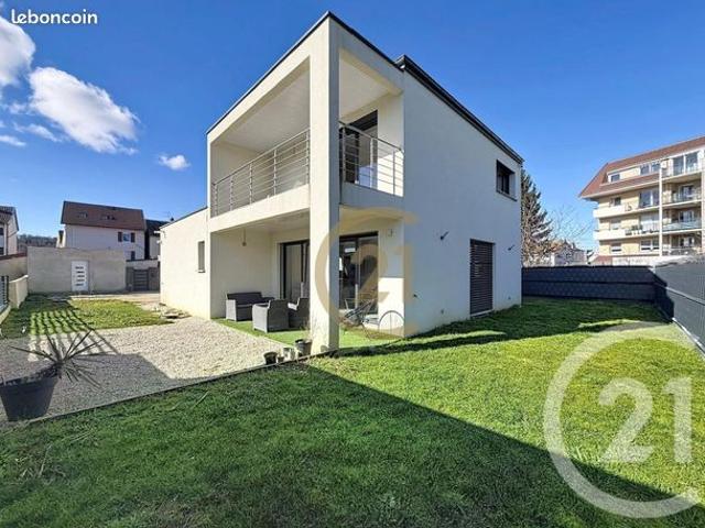 Maison vente à Montbéliard, Valentigney
