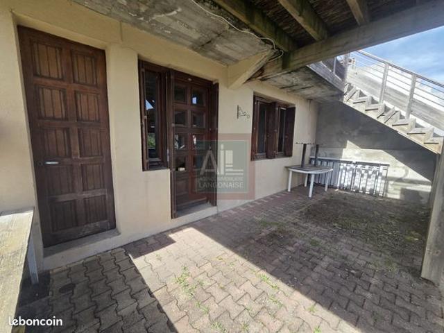 Maison vente à Mende, Grandrieu