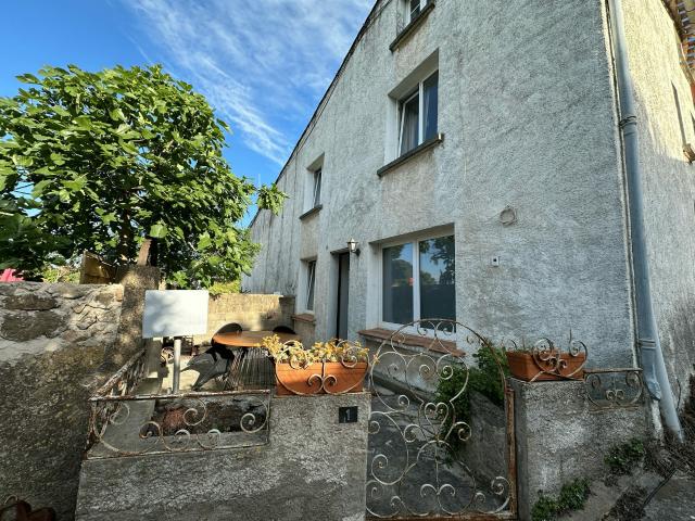 Maison vente à Carcassonne, Barbaira