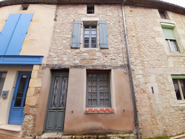 Maison vente à Villeneuve-sur-Lot, Villeréal