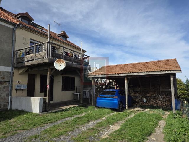 Maison vente à Mende, Grandrieu