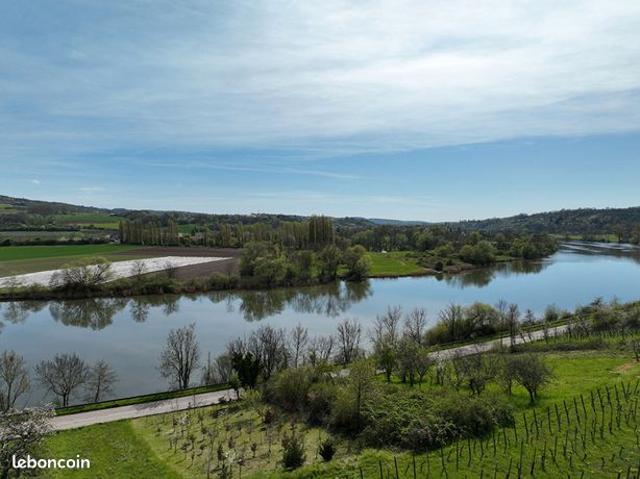 Maison vente à Thionville, Contz-les-bains