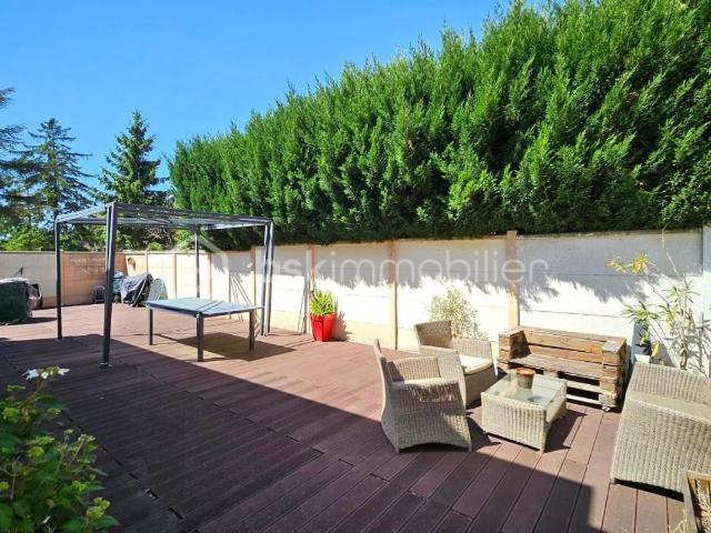 Maison vente à Plateau de Franceville, Gagny