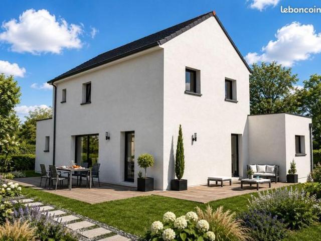 Maison vente à Rennes, Bretagne