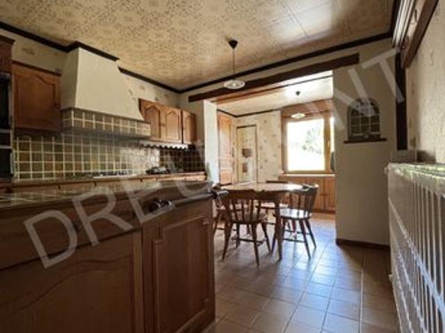 Maison vente à Valenciennes, Quiévrechain