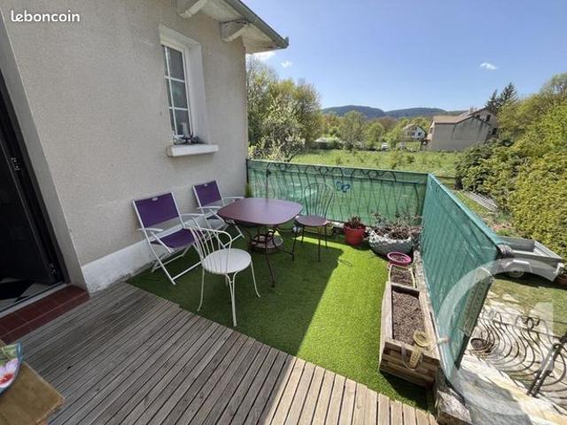 Maison vente à Mende, Esclanèdes