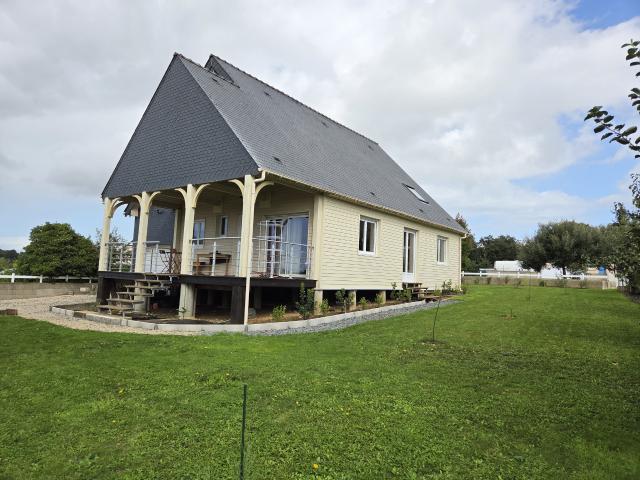 Maison vente à Rohan, Morbihan