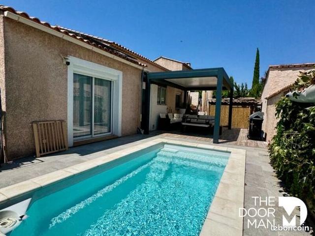 Maison vente à Arrondissement de Toulon, La Londe-les-maures
