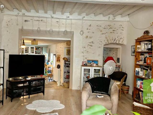Maison vente à Crémieu, Isère