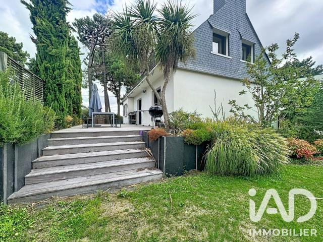 Maison vente à Le Parc de Lann Vraz, Ploeren