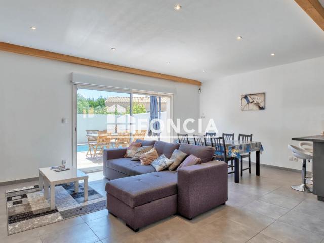 Maison vente à Châtelaillon-plage, Port-Punay