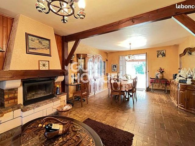 Maison vente à Soussans, Gironde