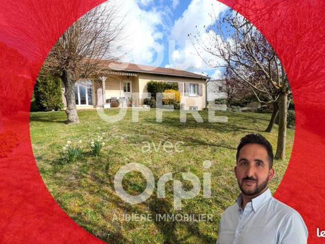 Maison vente à Clermont-Ferrand, Tallende