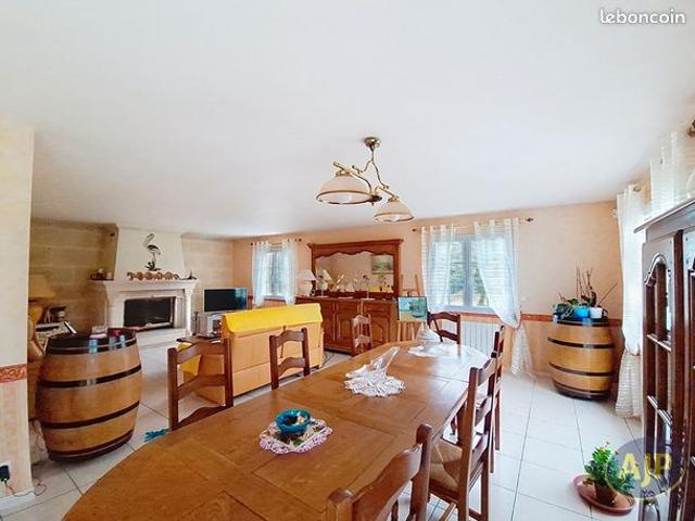 Maison vente à Bordeaux, Sainte-eulalie