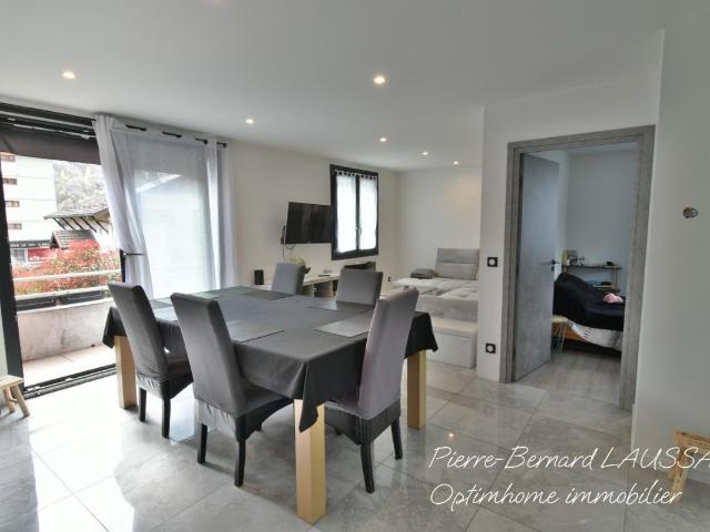 Maison vente à Albertville, Ugine