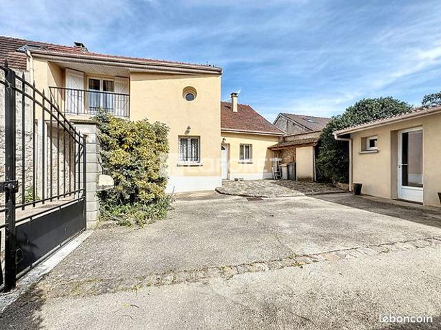 Maison vente à Villiers-le-sec, Haute-Marne