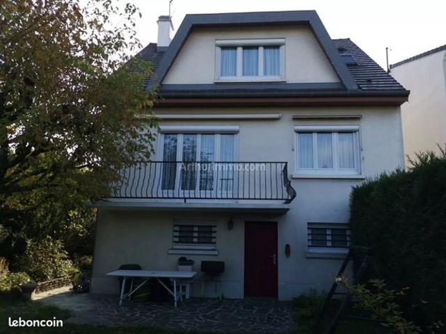 Maison vente à Le Raincy, Gournay-sur-marne